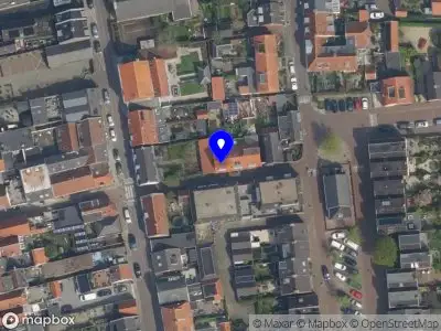 Stichting Golf Talent Support