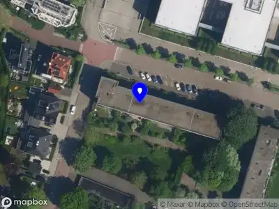 Glenn Verkerk Fine Art Haarlem