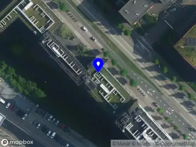 Nikolas Tsangaris Amsterdam