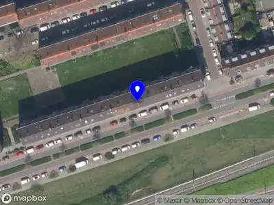 Polocoser Bouw Vlaardingen