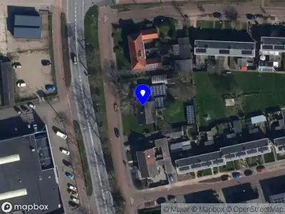 Mauricio Schouwstra Atsma Dokkum