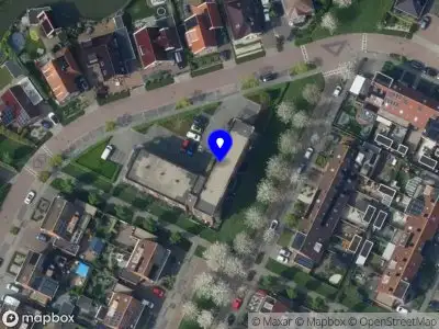 Koggenland sierbestrating