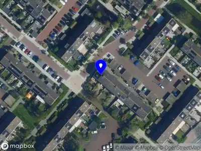 Nieuw bedrijf Stichting Fietsmaatjes Noordwijkerhout