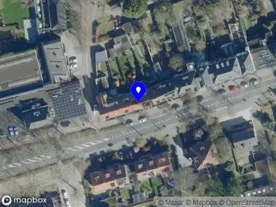 Beer van den Breemer Rosmalen