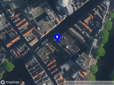 Willemijn van Heel Amsterdam
