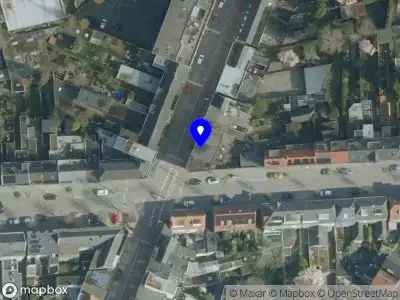 Nieuw bedrijf Anne Moos