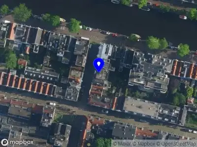 Ossatura B.V. Amsterdam