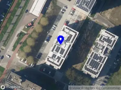 BV-Beheer III B.V. Utrecht