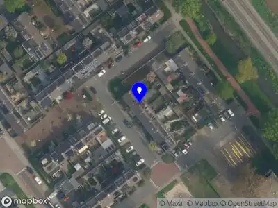 Stichting Nteasee Pijnacker