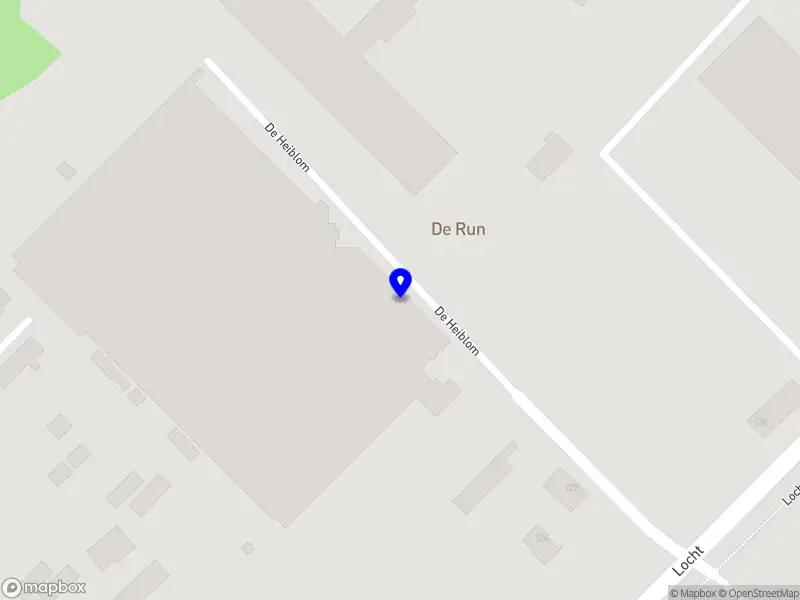 Nieuw bedrijf Byldis Prefab B.V.