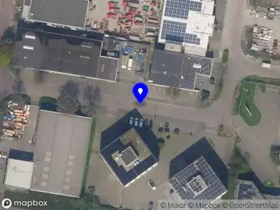 Mbcandy Vlaardingen