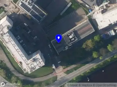 Alexandria Holdco B.V.