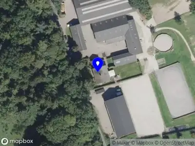 Paardenpension Stals