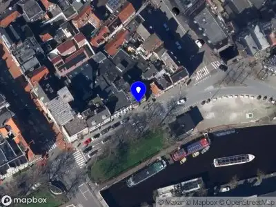 Nieuw bedrijf Crater Drum & Bass