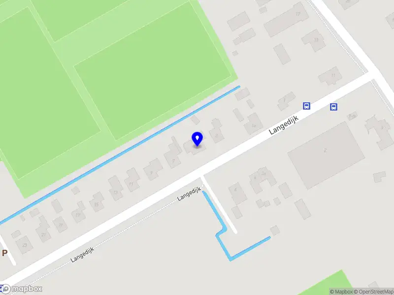 Nieuw bedrijf DB NextGen Invest B.V.