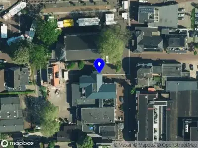 Nieuw bedrijf P.K. Willemsen Beheer B.V.