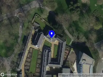 Stichting Begijnhofmuseum Breda