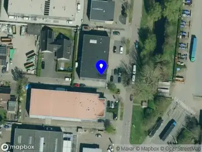 Veensche Vloeren Specialist B.V.