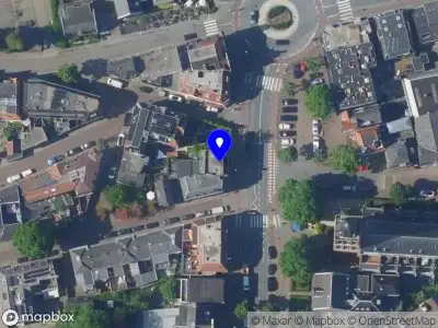 Het Café B.V. BUSSUM