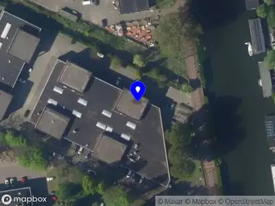 Empower Boxing Studio Utrecht