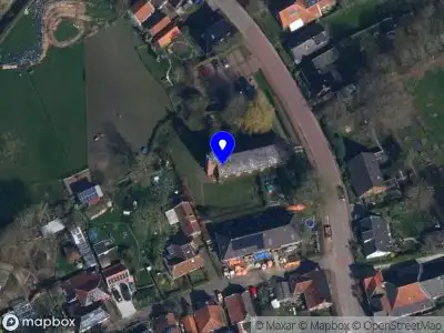 Georg Maurits Stichting Warfhuizen