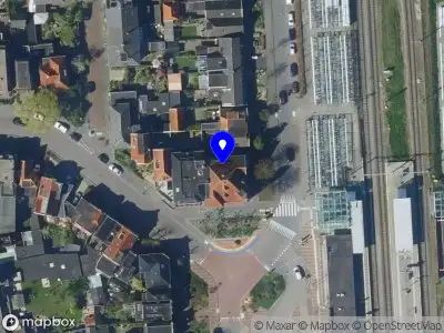 Nieuw bedrijf 13 Avenue Events