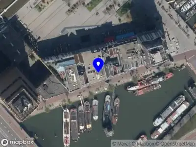 Stichting Steen in de rivier