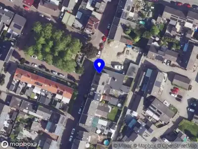 Nieuw bedrijf Bouw&Renovatie Bernat