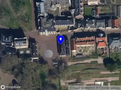 Stichting Drents Museum De Buitenplaats Assen