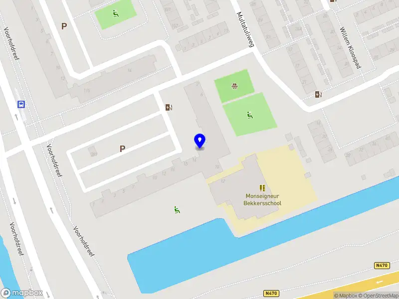 Brada Holding B.V. Delft