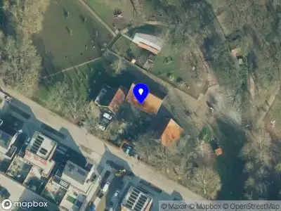 Stichting Erve Weusthag