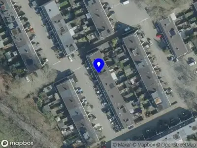 Nieuw bedrijf ChudyCorp