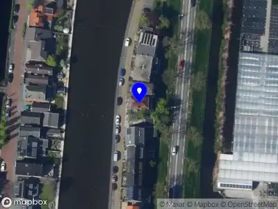 Diëtistenpraktijk Pauline Maas-Bulk Boskoop