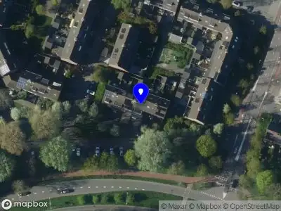 Mockingbird Social Innovations B.V.