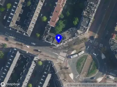 Barrelfysiotherapie Amsterdam