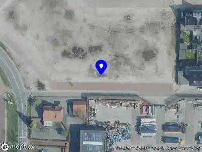 Nieuw bedrijf Wolf Mondzorg