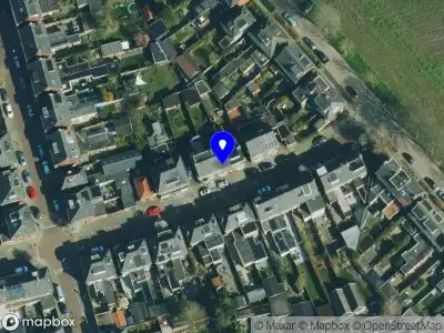 Nieuw bedrijf Blossom B.V.