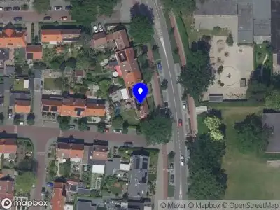 LEAP Holding Bergen op Zoom