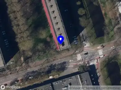 MHD Maatschappelijk Werk