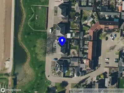 Nieuw bedrijf J. van Dam Beheer B.V.