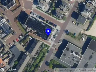 AM schoonmaakservice