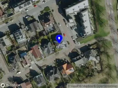 Nieuw bedrijf BreakPunt