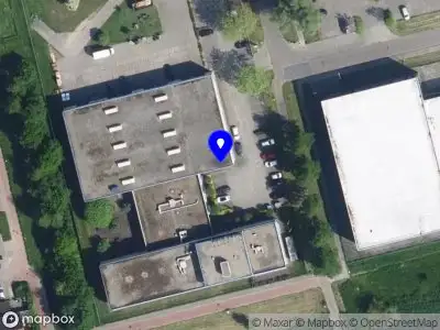 Mati Services Almere