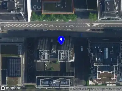 De Werkspoorhal Amsterdam B.V.