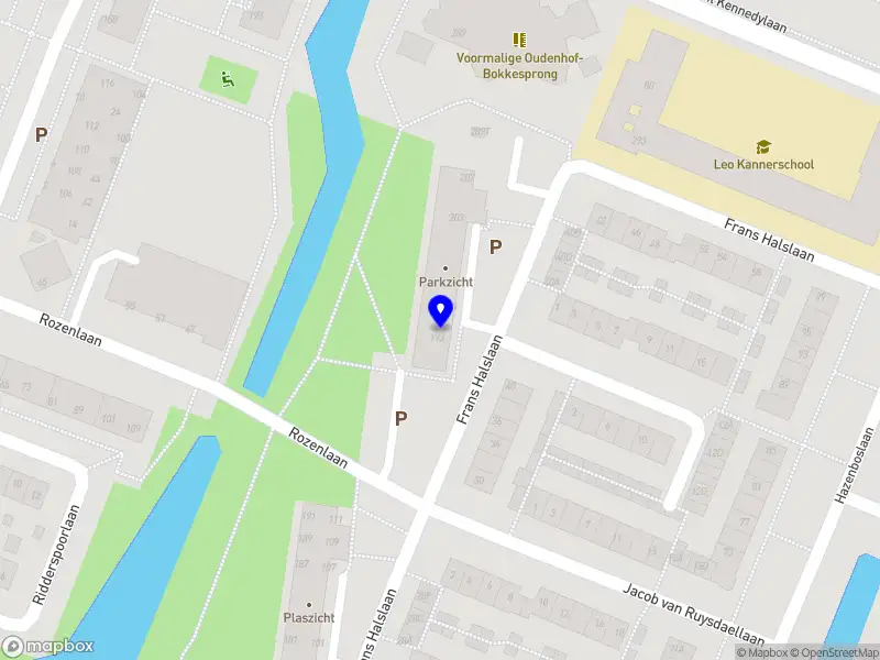 Nieuw bedrijf Care On The Go