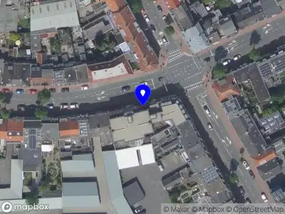 Fides Beheer B.V. Bergen op Zoom