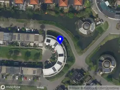 NATUURLIJK ONTSPANNEN EN FIT Amersfoort