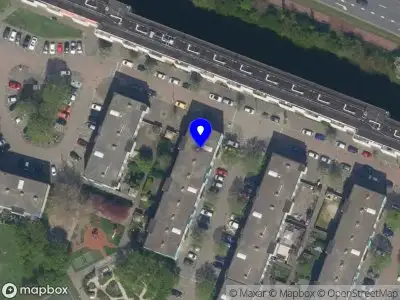 IAW Bouw Rotterdam