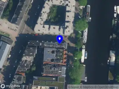 Van Deijck Americana Amsterdam