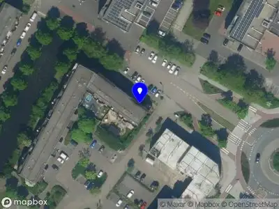 Night Auditor B.V. Purmerend